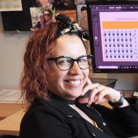 Marie-Eve Jacques Email & Phone Number