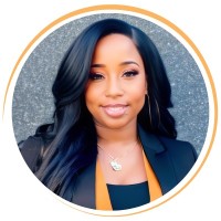 Center for Applied Linguistics Employee Nikki Bee's profile photo