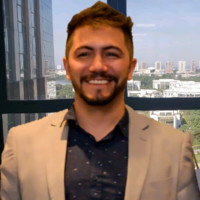 OPLIUM Employee George Chaves's profile photo