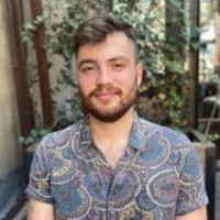 Alex Ferraz Email & Phone Number