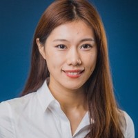 BlackRock Employee Annie Lin's profile photo
