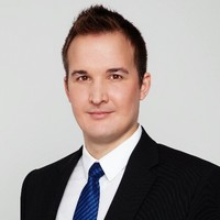 Diatron Medical Instruments Employee Gábor Ferenczi's profile photo