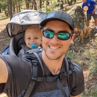 FlyWater, inc. Employee T.c. Dinkins's profile photo