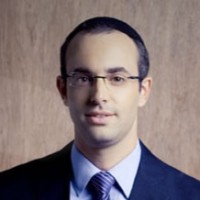 LEIBISH Employee Yossi Polnauer's profile photo