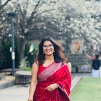 Natvia International Ltd Employee Sandra Sabu's profile photo