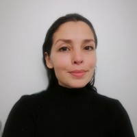 LIGHTEMOTION Employee Adriana Oliveros's profile photo