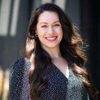 Lightspeed Employee Cat Flanagan's profile photo