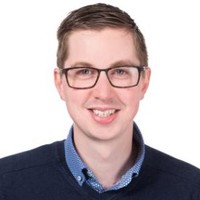 Husky Intelligent Fridges Employee Kevin Lobbezoo's profile photo