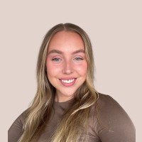 Lead Today Employee Lineke Kruisinga's profile photo