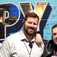 Bryce Jordan Center Employee Phil Stout's profile photo