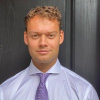 Edge Interactive sàrl Employee Max Hyland's profile photo