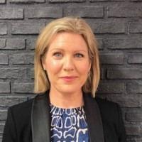 Goodbody Employee Ruth Cosgrove's profile photo