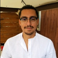 Gradient Employee Luis Enrique Gallet Zambrano's profile photo