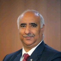 Morris Garages India Employee Vinay Raina's profile photo