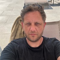 Marks and Spencer Employee Robert Emptage's profile photo