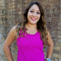 Round Rock ISD Employee Selina Tovar's profile photo