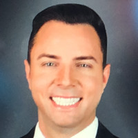 FLOWER Employee Joseph Morris's profile photo
