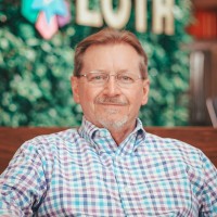LOTH, Inc Employee Tim Fritz's profile photo