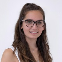 Levitate Employee Cerys May's profile photo