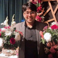 ClimatEducate Project Employee Sameer Yasin's profile photo