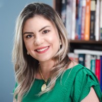 Arca Solutions - Web & Mobile Employee Nayara MacHado's profile photo