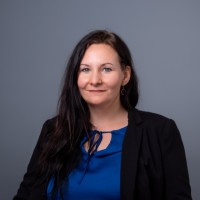 Sparda-Bank Berlin eG Employee Katrin Steinfeldt's profile photo