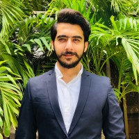 Farhan Nadeem's profile photo