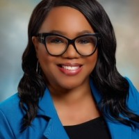 W.K. Kellogg Foundation Employee Alandra Washington's profile photo