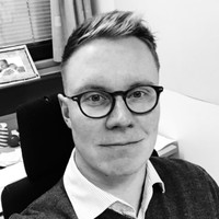 Remod Employee Tuomas Siltala's profile photo
