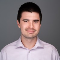 Reckon Employee Brandon Lea's profile photo