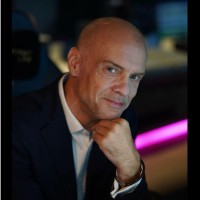 Astro Employee Euan Smith's profile photo