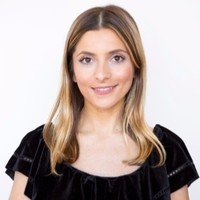 Blended Strategy Group Employee Mel Chalian's profile photo