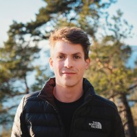 Hunter.io Employee François Grante's profile photo