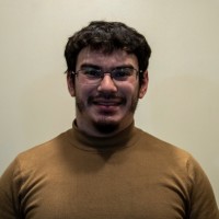 Jonathan Pérez's profile photo