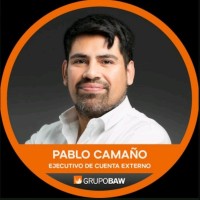 Pablo Camaño Email