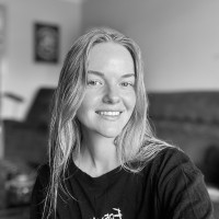 Intercept Group Employee Jessica Frost's profile photo