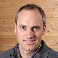 Canadian Wood Products Employee Julien Prince's profile photo