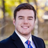 MEPCE Employee Brendan Foley's profile photo