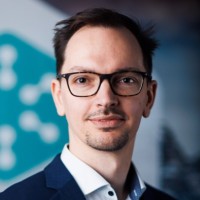 HYDROGRID Employee Patrick T.'s profile photo