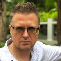 Cubios Inc. (WOWCube®️) Employee Igor Orlov's profile photo