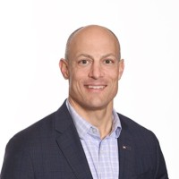 U.S. Bank Employee George Scott's profile photo