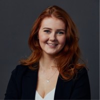 Lydia Connolly Email