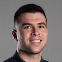 The University of Arizona Employee Kyle Rosenbaum's profile photo