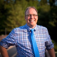 BMO Employee Ryan Coleman's profile photo