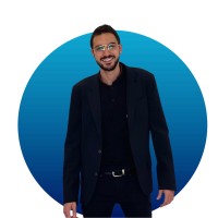 iSTYLE MENA Employee Edy Hamati's profile photo