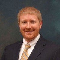 Grace Construction Consultants Employee Jonathan Horne's profile photo