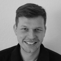 Trimexa GmbH Employee Benjamin Weiland's profile photo