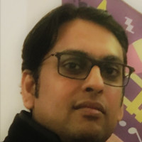 Generali Central Life Insurance Employee Ajay Jain's profile photo