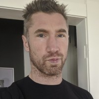 Mineralized Employee James Bauer's profile photo