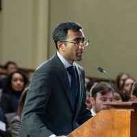 WilmerHale Employee Arvind Ashok's profile photo